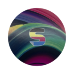 Aufkleber rund zum selbst gestalten